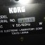 Korg MS-20 ( núm. sèrie 143.175 )