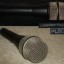 Microfono electro voice pl80