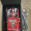 hall of fame 2 pedal reverb guitarra