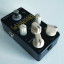 Pedal OD Snouse Blackbox Overdrive