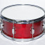 Caja Tama Silverstar All Birch de 14"x6,5" reacondicionada