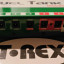 T-Rex Fuel Tank Chameleon - Reservado