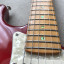 REBAJADA Fender Stratocaster American Deluxe (nuevas fotos)