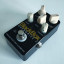 Pedal OD Snouse Blackbox Overdrive
