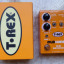 T-Rex Mudhoney II Dual Distortion