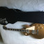 Guibson Les Paul Traditional Gold Top 2012