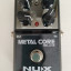Pedal de Guitarra NUX Metal Core Deluxe