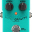 Pedal compresor TC Electronic Hypergravity