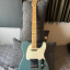 Fender Telecaster Player series (en garantia)