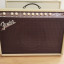 Cambio Fender Supersonic 22 combo blonde.