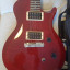 Venta/Cambio PRS SE Singlecut Stoptail Scarlet Red