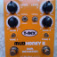 T-Rex Mudhoney II Dual Distortion