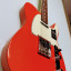 Fender vintera II 60s telecaster fiesta red