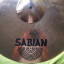 Sabian Medium Ride 20, disponible sólo en agosto
