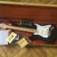 Fender Masterbuilt Todd Krause Clapton "blackie" Stratocaster