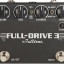 Fulltone Fulldrive 3 (Envío incluido, REBAJA)