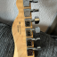 Fender Telecaster Player series (en garantia)