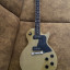 Gibson Les Paul Special TV Yellow