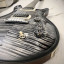 PRS 40 Anniversary Phoenix Charocoal Limited Edition