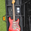 Squier Classic Vibe Stratocaster FSR 60's + Mejoras
