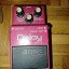 BOSS DELAY DB3 Made in JAPAN 1984-1986