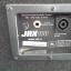 4 JBL JRX115 + 2 Etapas Crown + SUB+ STA 1800