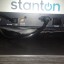 Stanton T.90 USB + Shure M44G