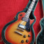 Gibson Les Paul Custom 1973 Sunburst