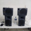Parejas de cajas Celestion KR8 y KR2 (2+2)