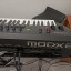 Yamaha ModX6 + Flightcase Thon