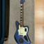 Fender Jaguar Lake Placid Blue w/MH (Japan)