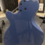 Godin Radiator 1999 Pace Car Blue