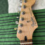Fender Stratocaster Mexico