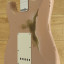 Fender Stratocaster Custom Shop Limited 63' Heavy Relic in Shell Pink - 2019