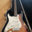 Fender Stratocaster USA zurdos (left-hand)