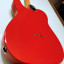 Fender vintera II 60s telecaster fiesta red