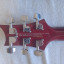 Venta/Cambio PRS SE Singlecut Stoptail Scarlet Red