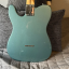 Fender Telecaster Player series (en garantia)