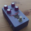 Big Muff Ram's Head Violet The Goat  PPPC Sound Effects