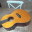 Acustica Yamaha transacoustic parlor