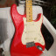 SQUIER JV 1983 red nueva !!!
