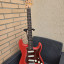 Squier Classic Vibe Stratocaster FSR 60's + Mejoras
