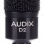 Micro Audix D2