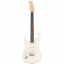 Fender Estratocaster ZURDA