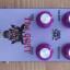 Big Muff Ram's Head Violet The Goat  PPPC Sound Effects