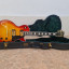 Tokai LC230 Cherry Sunburst