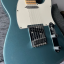 Fender Telecaster Player series (en garantia)