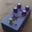 Big Muff Ram's Head Violet The Goat  PPPC Sound Effects
