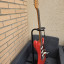 Squier Classic Vibe Stratocaster FSR 60's + Mejoras