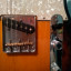 Fender telecaster classic baja player